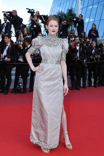 Emily Beecham feet photo 1