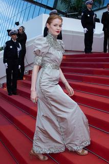 Emily Beecham feet photo 20