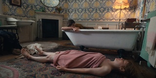 Emily Beecham feet photo 9