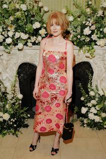 Emily Beecham feet photo 8
