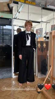 Emily Beecham feet photo 1
