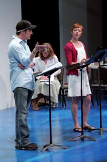 Emily Bergl feet photo 19