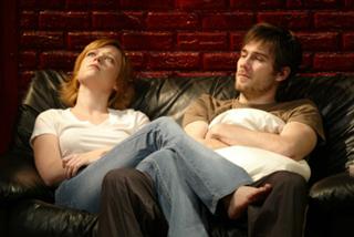 Emily Bergl feet photo 13