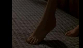 Emily Bergl feet photo 12