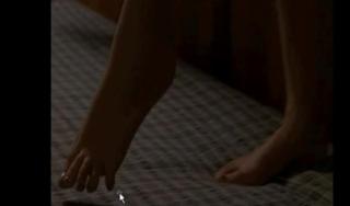 Emily Bergl feet photo 11
