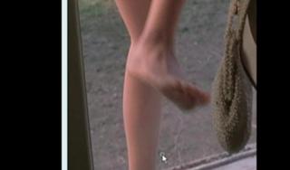 Emily Bergl feet photo 9