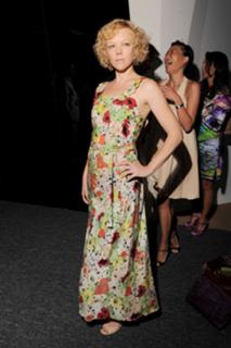 Emily Bergl feet photo 20