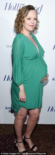 Emily Bergl feet photo 1