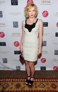 Emily Bergl feet photo 12