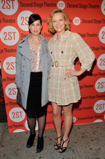 Emily Bergl feet photo 8
