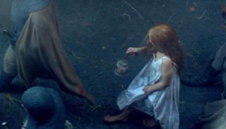 Emily Berrington feet photo 3