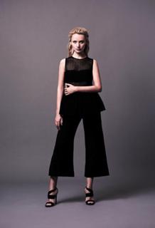 Emily Berrington feet photo 6