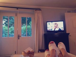 Emily Berrington feet photo 5