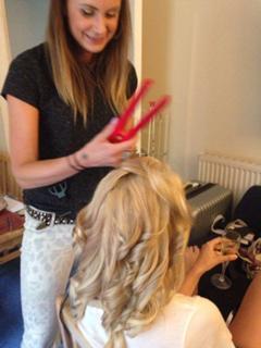 Emily Berrington feet photo 4