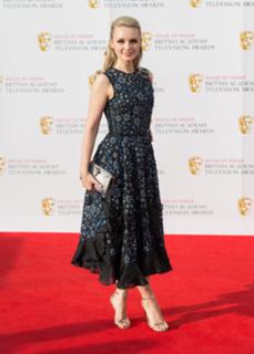 Emily Berrington feet photo 2