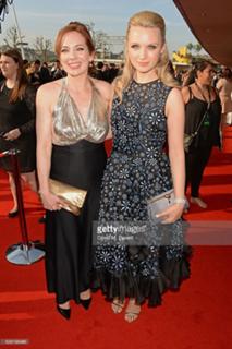 Emily Berrington feet photo 19