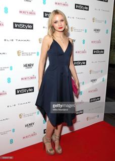 Emily Berrington feet photo 14