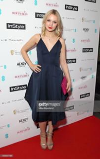 Emily Berrington feet photo 13