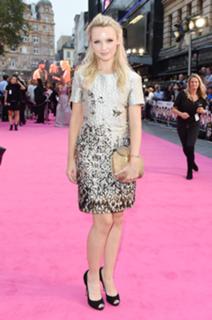 Emily Berrington feet photo 8