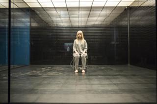 Emily Berrington feet photo 7