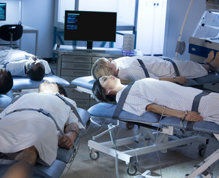 Emily Berrington feet photo 6