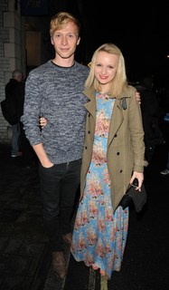 Emily Berrington feet photo 4