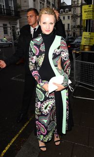 Emily Berrington feet photo 20