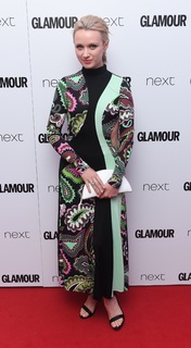 Emily Berrington feet photo 19
