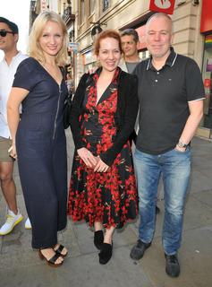 Emily Berrington feet photo 16