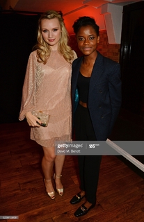 Emily Berrington feet photo 15