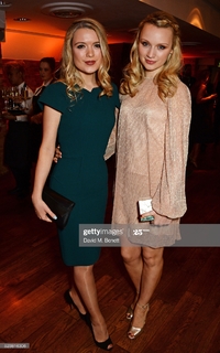 Emily Berrington feet photo 12