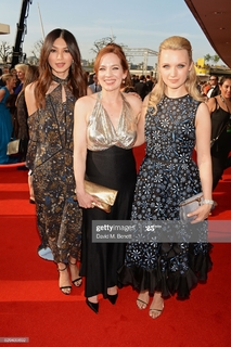 Emily Berrington feet photo 9