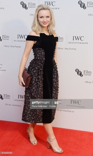 Emily Berrington feet photo 5
