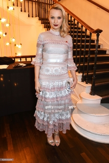 Emily Berrington feet photo 4