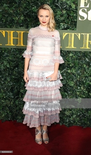 Emily Berrington feet photo 3