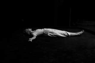 Emily Berrington feet photo 1