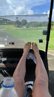 Emily Black feet photo thumbnail