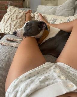 Emily Black feet photo thumbnail