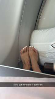 Emily Black feet photo thumbnail