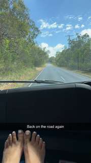 Emily Black feet photo thumbnail