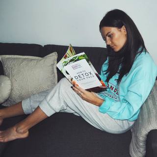 Emily Blackwell feet photo 7