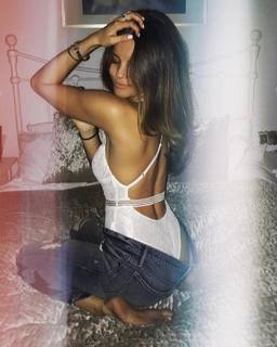 Emily Blackwell feet photo 11