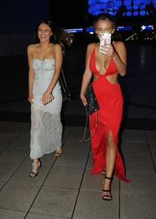 Emily Blackwell feet photo 9