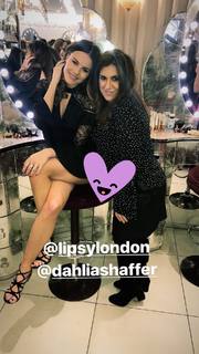 Emily Blackwell feet photo 5