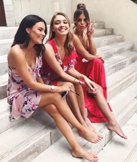 Emily Blackwell feet photo 19