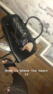 Emily Blackwell feet photo 12