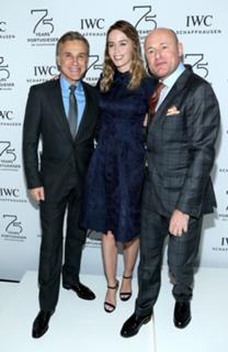 Emily Blunt feet photo thumbnail