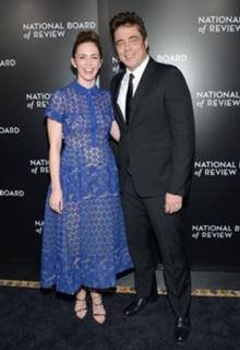 Emily Blunt feet photo thumbnail