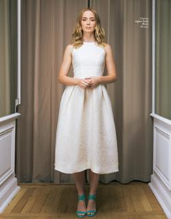 Emily Blunt feet photo thumbnail