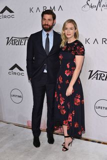 Emily Blunt feet photo thumbnail